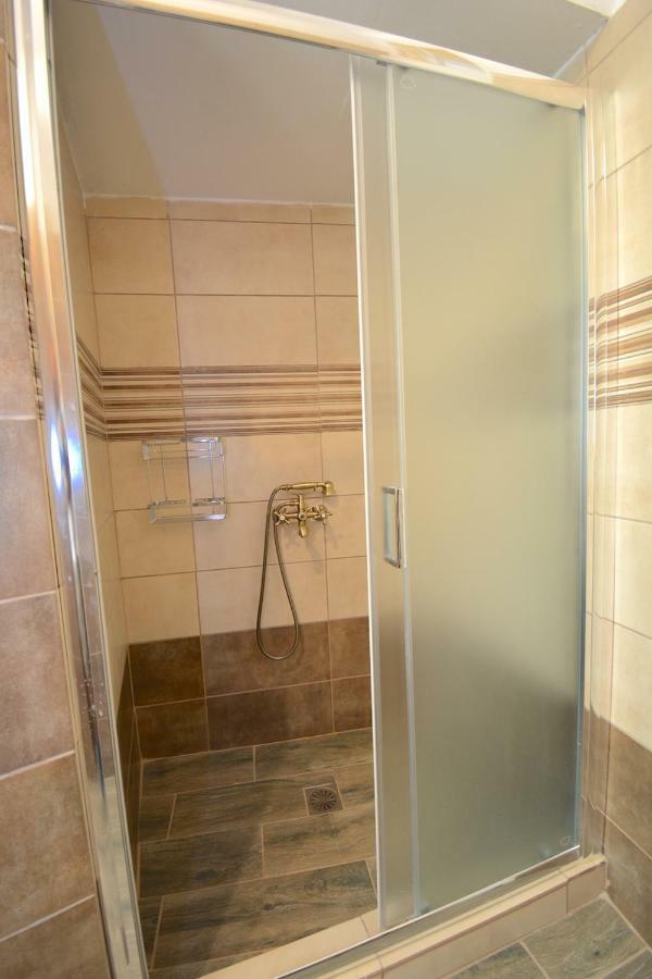 Angiolina Sea View Apartment Corfu  Екстериор снимка
