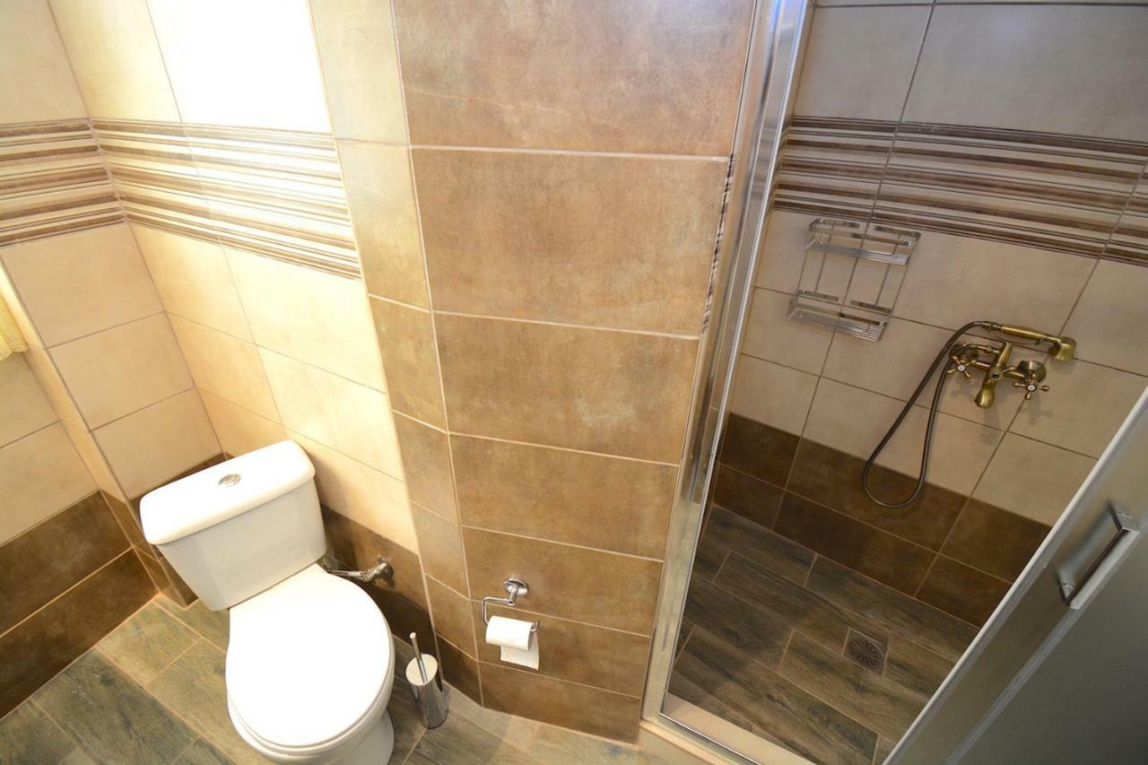 Angiolina Sea View Apartment Corfu  Екстериор снимка