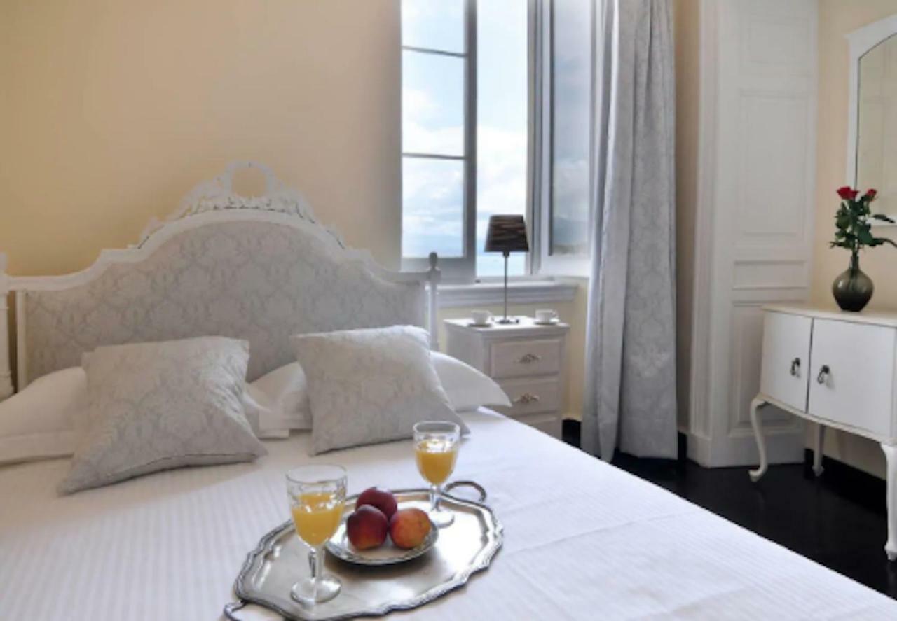 Angiolina Sea View Apartment Corfu  Екстериор снимка